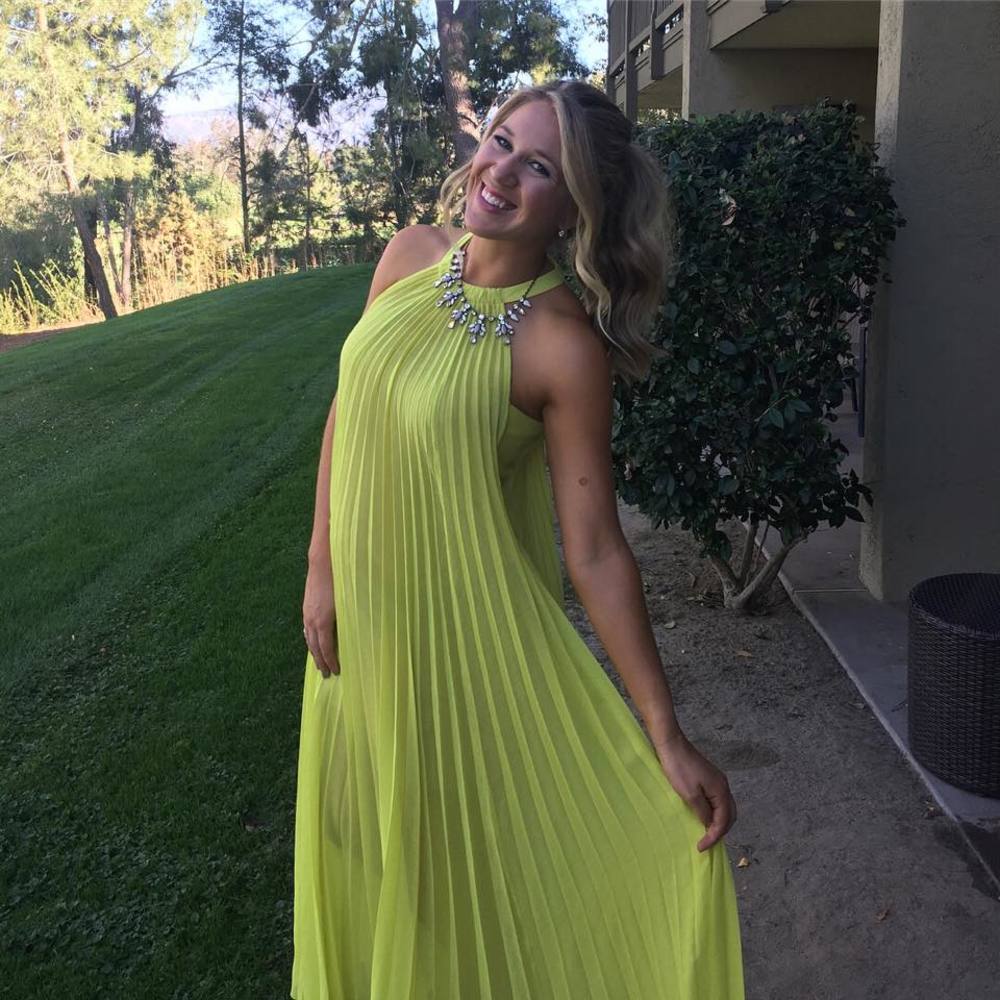 Meet your Posher, Kristine